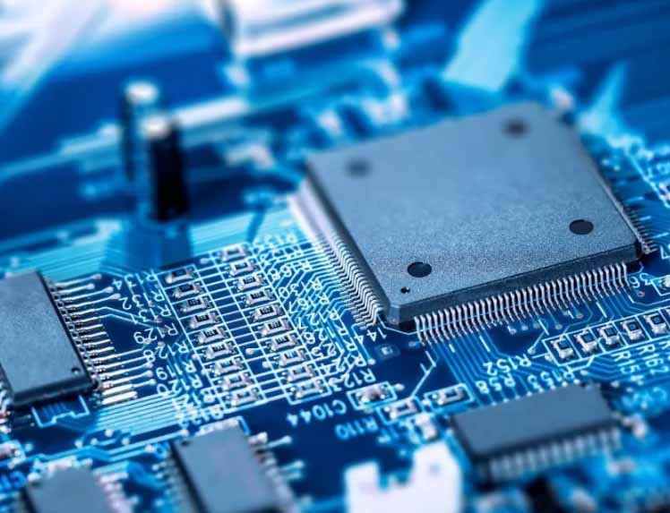 IC芯片進口報關需要什么手續?（芯片進口企業資質）