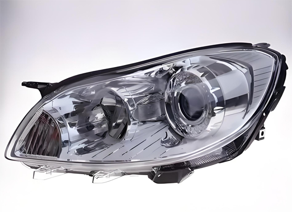 上海機(jī)場汽車大燈進(jìn)口報關(guān)代理服務(wù)【清關(guān)案例】