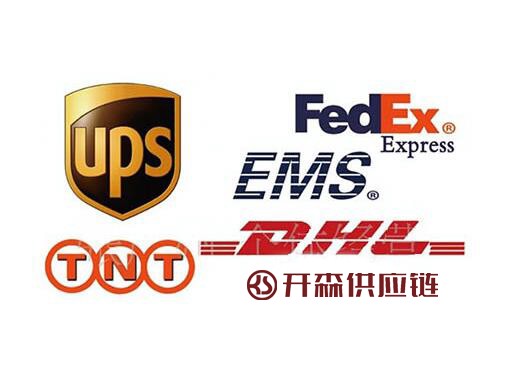 重慶海關：一分鐘搞懂國際快遞清關流程手續（DHL為例）