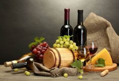 葡萄酒進口報關手續及報檢流程介紹