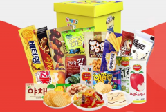 食品進口報關報檢流程介紹【進口知識】
