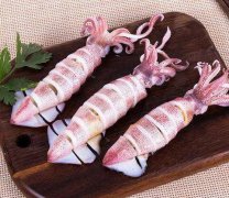 越南2021年魷魚和章魚出口增長7%，韓日中進(jìn)口增長明顯！